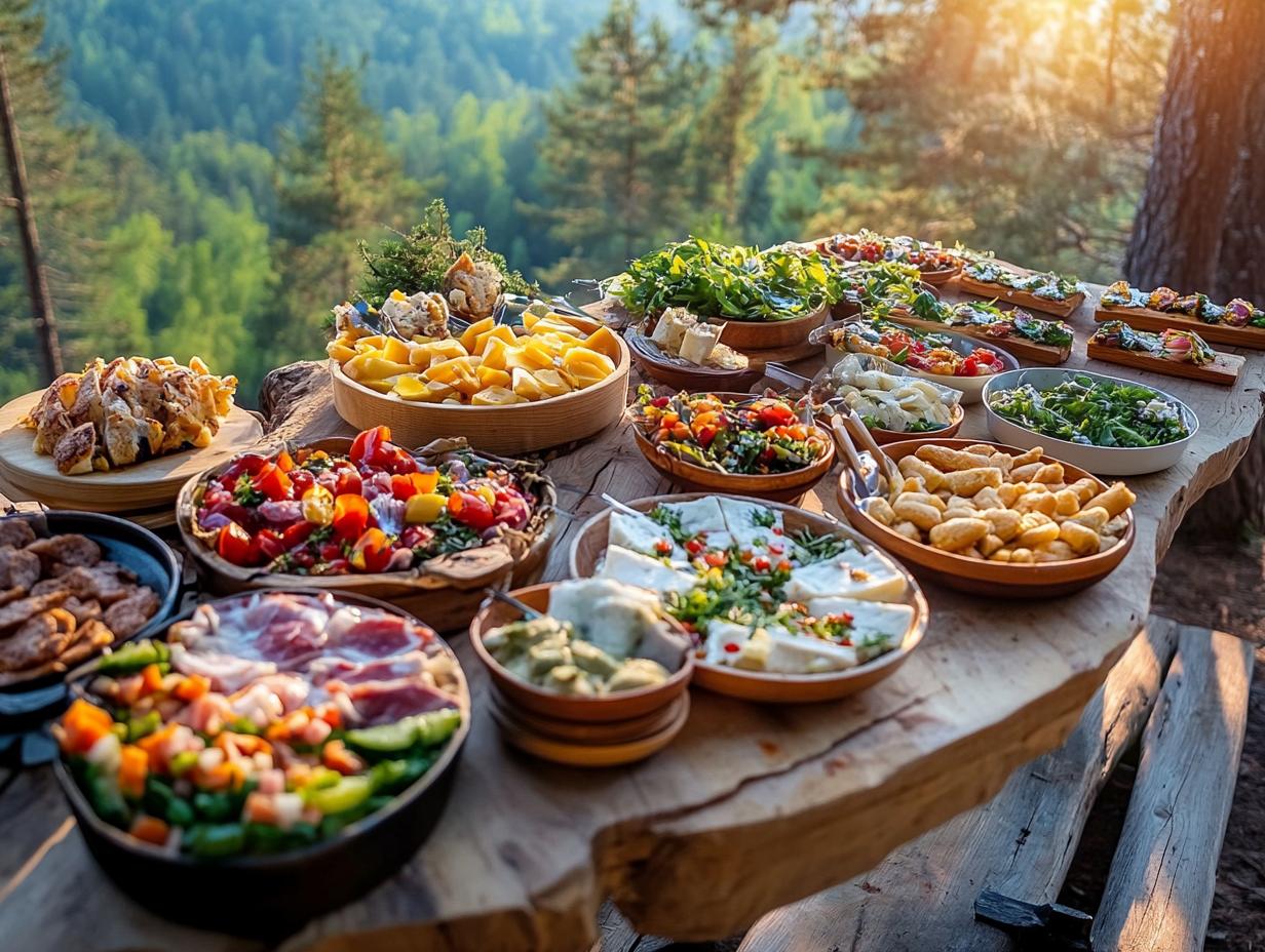 История старорусского холодца: тайны и традиции как, рекламировать, холодец, славянский