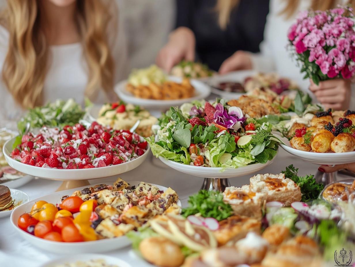 Меню комплексных обедов для вахтовиков